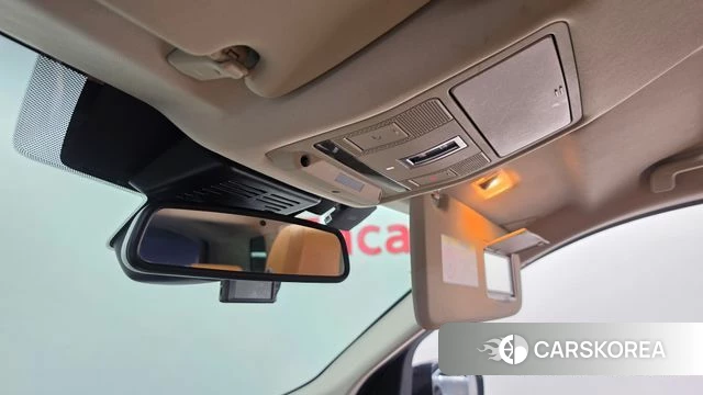 Land Rover Discovery Sports id 4856485 из Кореи 11