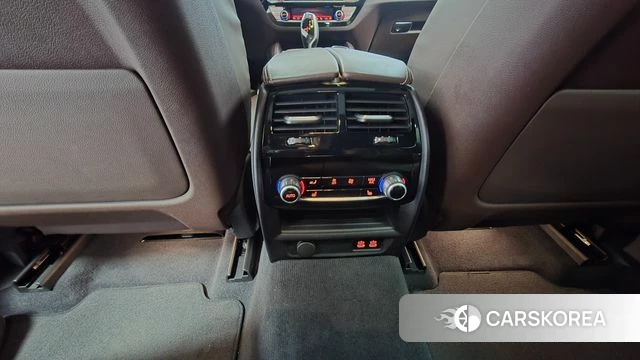 BMW 6 Series GT (G32) id 4194319 из Кореи 11