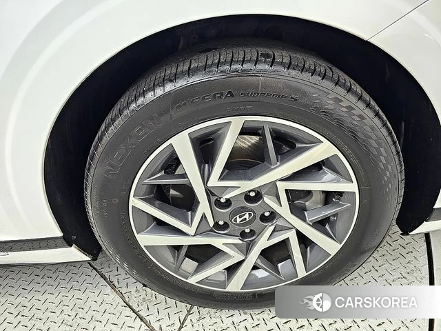 Hyundai Grandeur (GN7) id 3831180 из Кореи 11