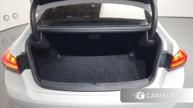 Genesis G80 id 3562813 из Кореи 11