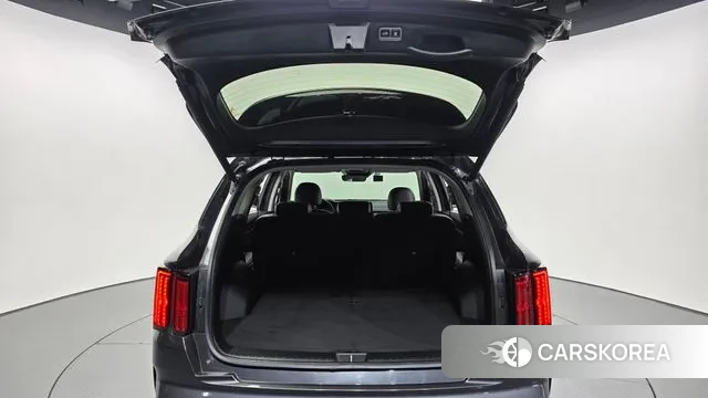 Kia Sorento 4th Generation id 3788335 из Кореи 11