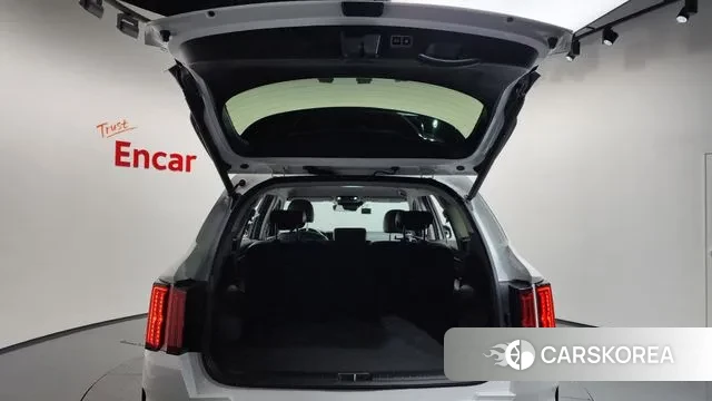 Kia Sorento 4th Generation id 3384369 из Кореи 11