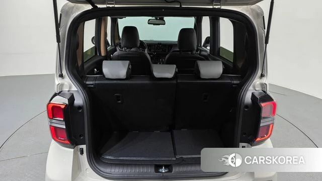 Kia The New Kia Ray id 3838108 из Кореи 11