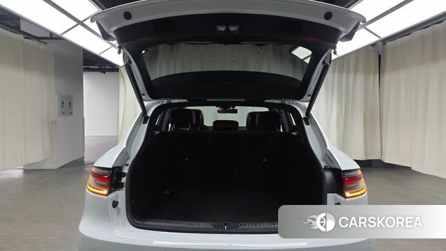 Porsche Macan id 4195776 из Кореи 11