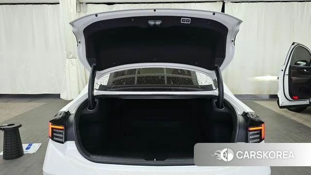 Hyundai Sonata D Edge (DN8) id 4302181 из Кореи 11