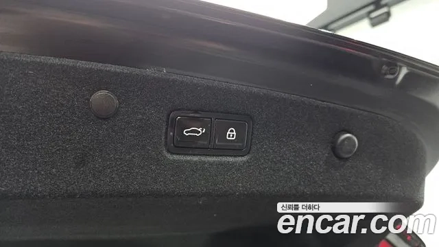 Kia K8 id 2919807 из Кореи 11