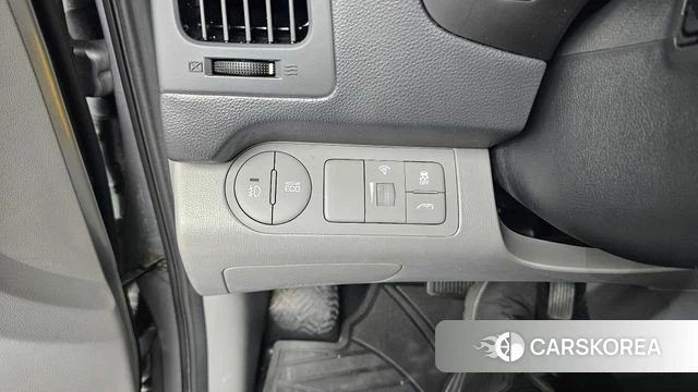 Hyundai The New Grand Starex id 4225465 из Кореи 11