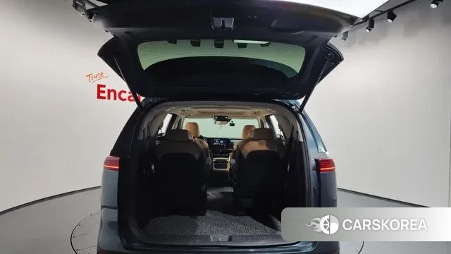 Kia Carnival 4th generation id 3366758 из Кореи 11