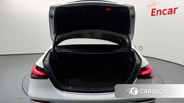 Mercedes-Benz E-Class W213 id 3777702 из Кореи 11