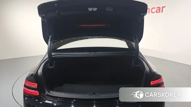 Genesis Electrified G80 (RG3) id 3561798 из Кореи 11