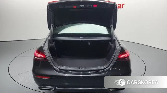 Mercedes-Benz E-Class W213 id 3410646 из Кореи 11