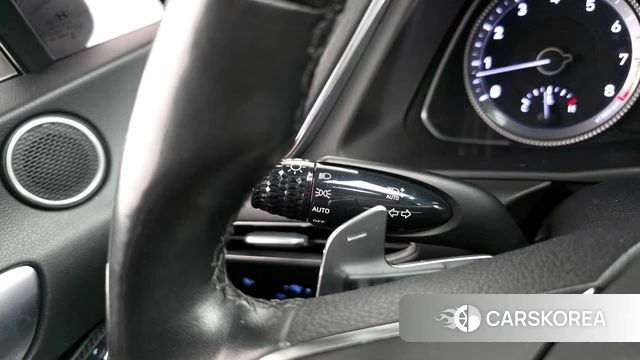 Hyundai Sonata (DN8) id 4310742 из Кореи 11