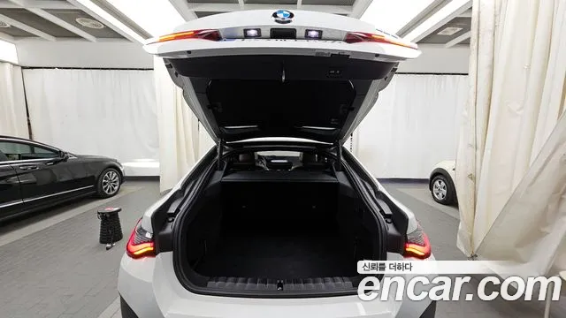 BMW 4 Series (G22) id 2673544 из Кореи 11