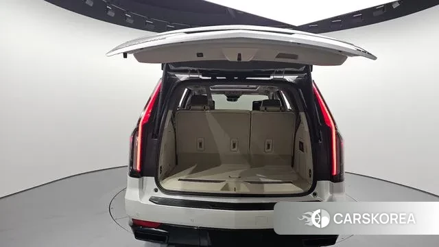 Cadillac Escalade 5th Generation id 3366537 из Кореи 11