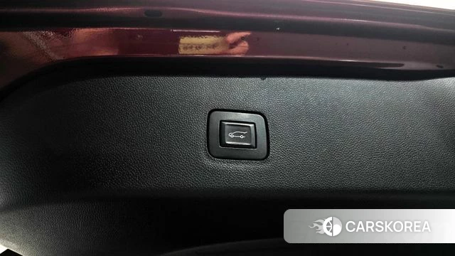 Chevrolet (GM Daewoo) Trax Crossover id 3964062 из Кореи 11