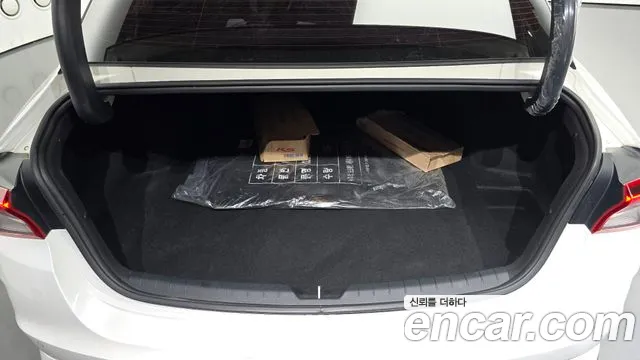 Kia K5 3rd generation id 2696813 из Кореи 11