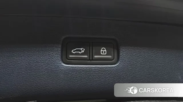 Genesis GV80 id 3621945 из Кореи 11