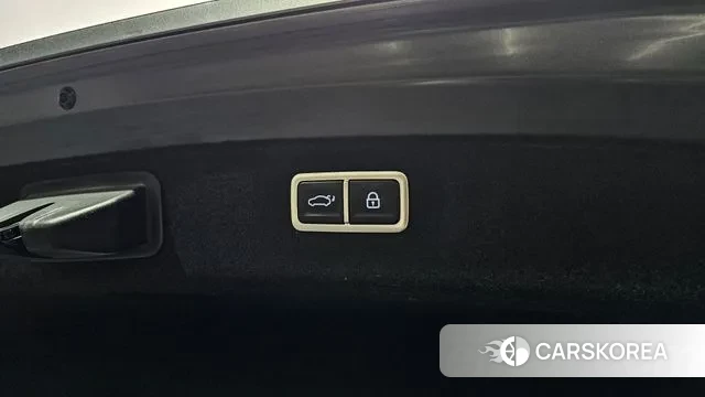 Genesis G80 (RG3) id 3711991 из Кореи 11