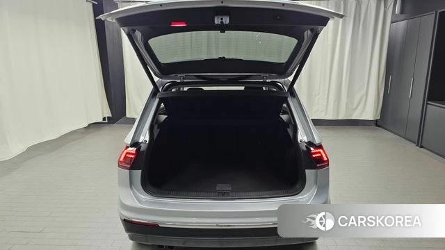 Volkswagen Tiguan second Generation id 4446724 из Кореи 11