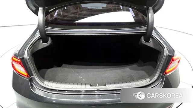 Hyundai Grandeur IG id 3737072 из Кореи 11