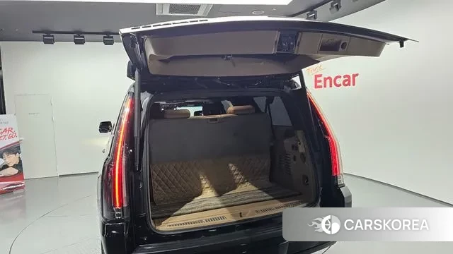 Cadillac Escalade id 3736613 из Кореи 11