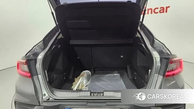 Renault Korea (Samsung) XM3 id 2985493 из Кореи 11