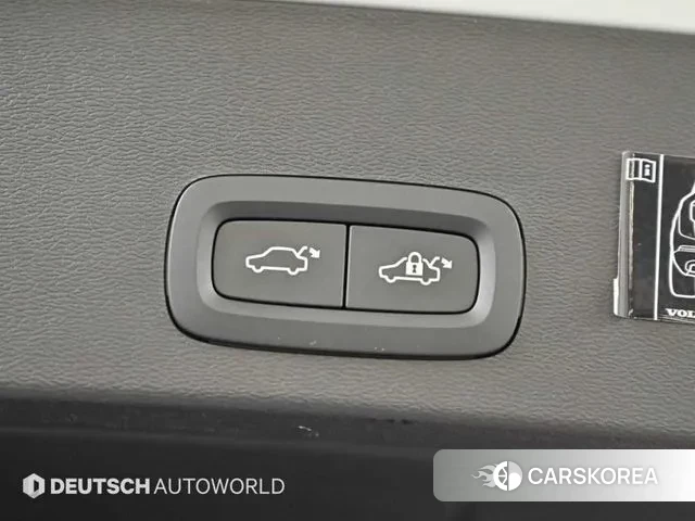 Volvo XC40 id 3520413 из Кореи 11