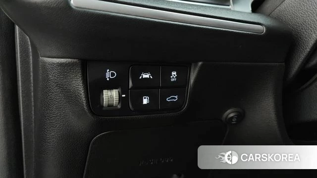 Hyundai The New Grandeur IG id 4283619 из Кореи 11