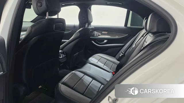 Mercedes-Benz E-Class W213 id 4759805 из Кореи 11