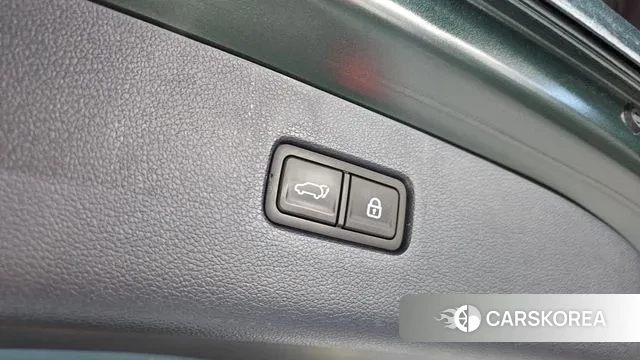 Genesis GV80 id 3291696 из Кореи 11