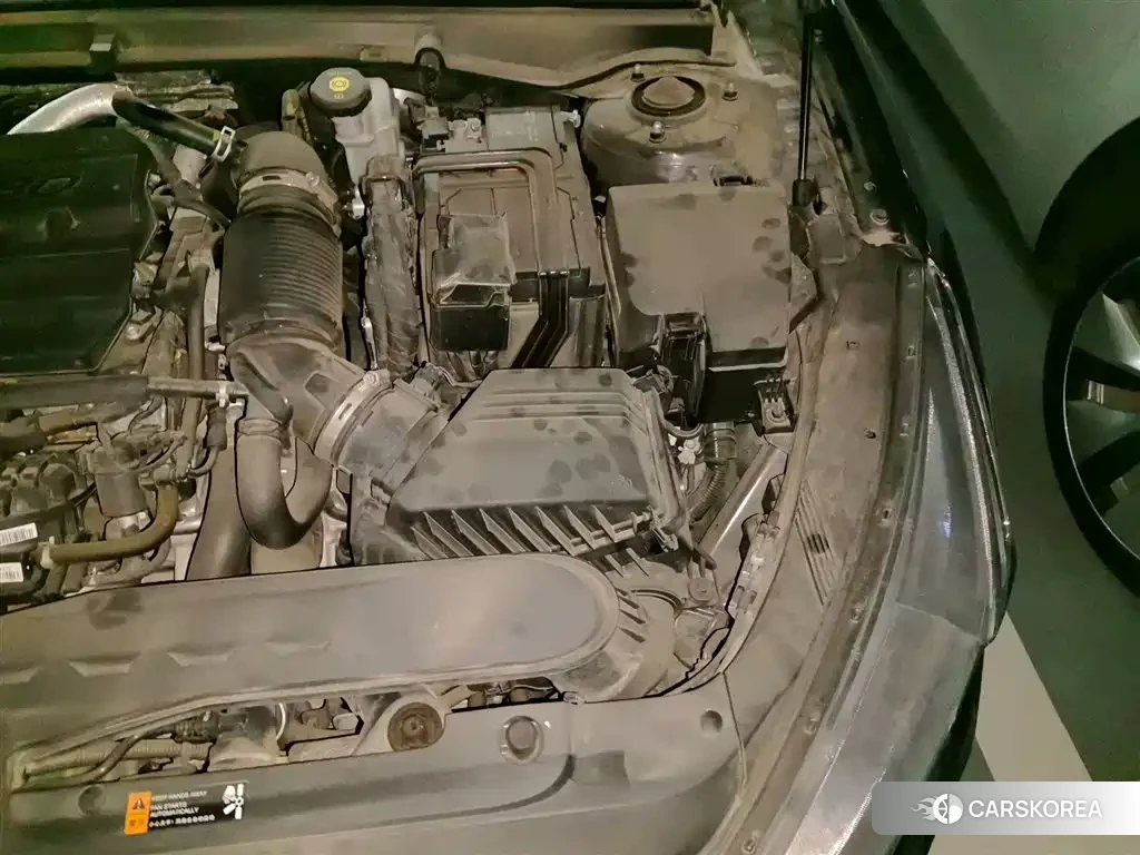Kia K5 id 4512967 из Китая 11