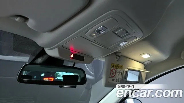 Renault Korea (Samsung) The New SM6 id 2935389 из Кореи 11