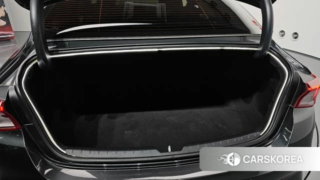 Kia K5 3rd generation id 4402678 из Кореи 11