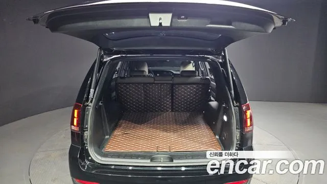 Kia Mohave Master id 2823132 из Кореи 11