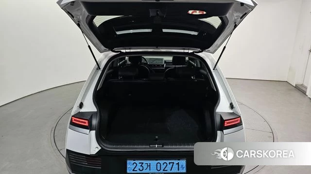 Hyundai Ionic 5 id 3799992 из Кореи 11