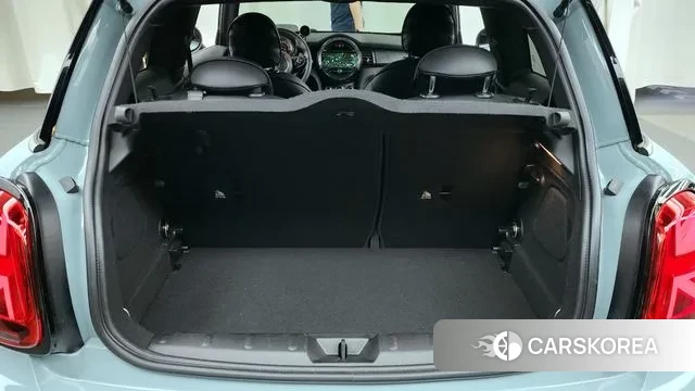 Mini Cooper S id 3090583 из Кореи 11