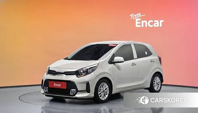 Kia Morning Urban (JA) id 4745416 из Кореи 11