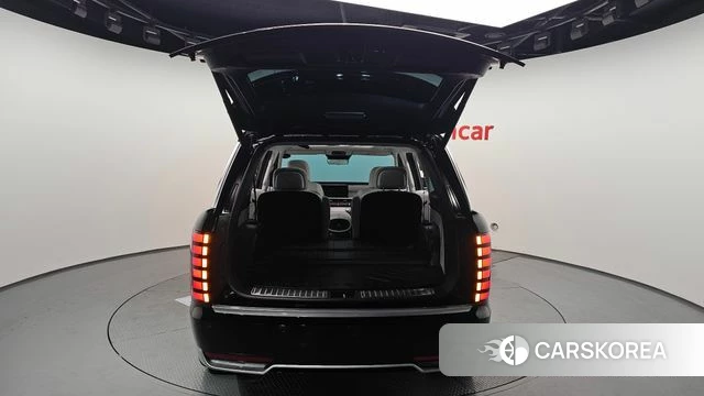 Hyundai Palisade (LX3) id 4407960 из Кореи 11