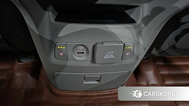 Kia The New Carnival id 4435689 из Кореи 11