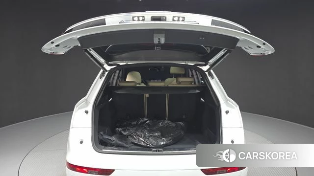 Audi Q5 (FY) id 4855157 из Кореи 11