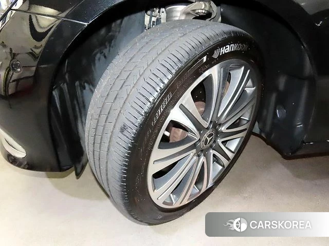 Mercedes-Benz E-Class W213 id 4731596 из Кореи 11
