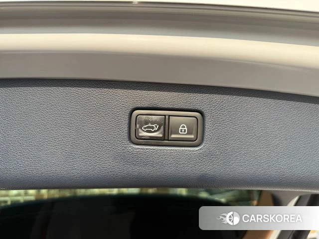 Genesis GV80 id 3800073 из Кореи 11