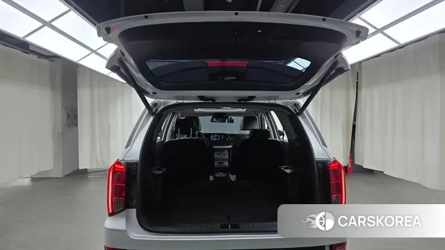 Hyundai Palisade id 3343450 из Кореи 11