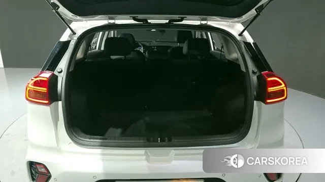 Kia The New Niro id 3335920 из Кореи 11