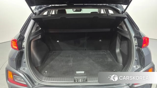 Hyundai Kona id 3880049 из Кореи 11