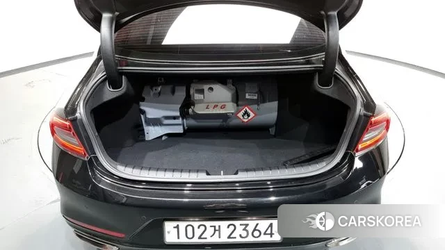 Hyundai Grandeur IG id 3161932 из Кореи 11