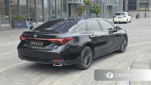 Toyota Asian dragon id 4220904 из Китая 11