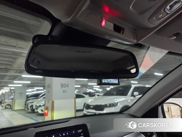 Renault Korea (Samsung) XM3 id 3899204 из Кореи 11