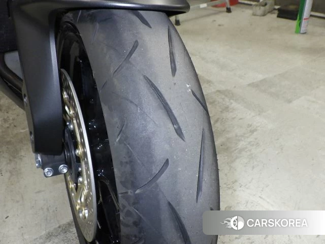 Проданный Honda CBR600RR id 4184290 из Японии, фото 11