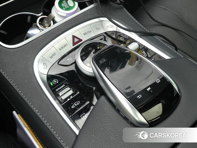 Mercedes-Benz S-Class W222 id 4712509 из Кореи 11